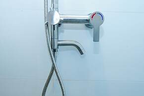 The Rice 191 Bui Vien Hotel