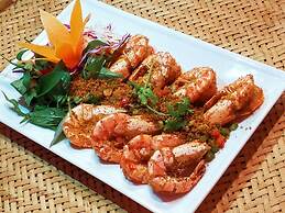 The Rice 191 Bui Vien Hotel