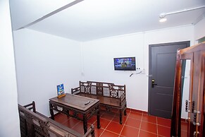 The Rice 191 Bui Vien Hotel