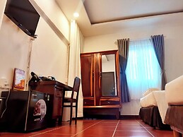 The Rice 191 Bui Vien Hotel