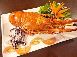 The Rice 191 Bui Vien Hotel