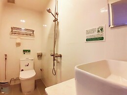 The Rice 191 Bui Vien Hotel