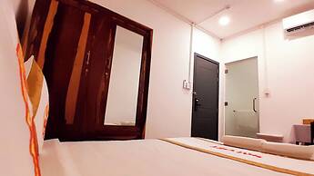 The Rice 191 Bui Vien Hotel