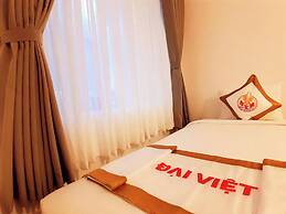 The Rice 191 Bui Vien Hotel