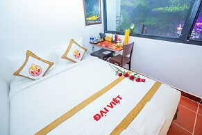 The Rice 191 Bui Vien Hotel