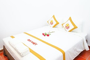 The Rice 191 Bui Vien Hotel