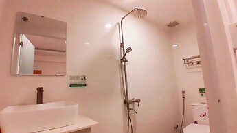 The Rice 191 Bui Vien Hotel