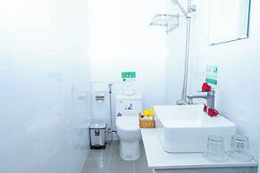 The Rice 191 Bui Vien Hotel