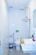 The Rice 191 Bui Vien Hotel