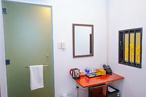 The Rice 191 Bui Vien Hotel