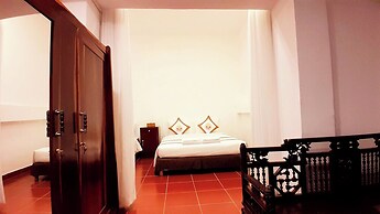 The Rice 191 Bui Vien Hotel