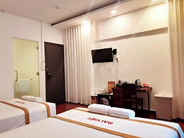 The Rice 191 Bui Vien Hotel