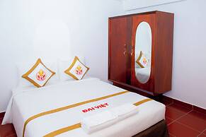 The Rice 191 Bui Vien Hotel