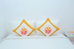 The Rice 191 Bui Vien Hotel