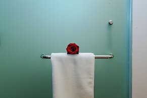 The Rice 191 Bui Vien Hotel