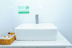 The Rice 191 Bui Vien Hotel