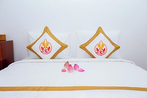 The Rice 191 Bui Vien Hotel