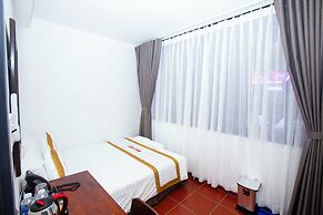 The Rice 191 Bui Vien Hotel