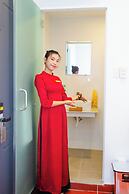 The Rice 191 Bui Vien Hotel