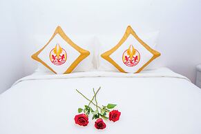 The Rice 191 Bui Vien Hotel