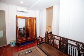 The Rice 191 Bui Vien Hotel