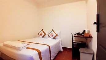 The Rice 191 Bui Vien Hotel