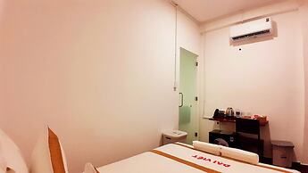 The Rice 191 Bui Vien Hotel