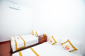 The Rice 191 Bui Vien Hotel