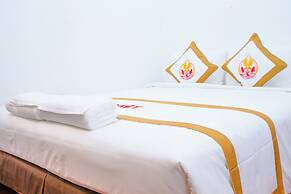 The Rice 191 Bui Vien Hotel