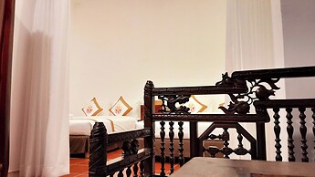 The Rice 191 Bui Vien Hotel