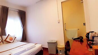 The Rice 191 Bui Vien Hotel