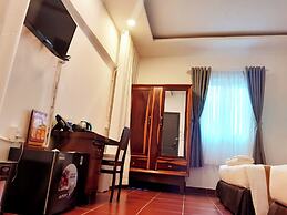 The Rice 191 Bui Vien Hotel