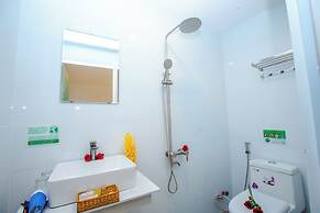 The Rice 191 Bui Vien Hotel