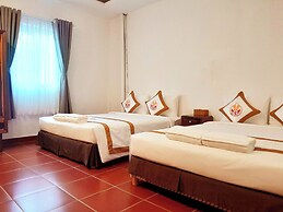 The Rice 191 Bui Vien Hotel