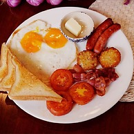 The Rice 191 Bui Vien Hotel