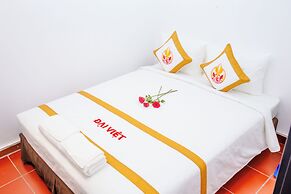 The Rice 191 Bui Vien Hotel