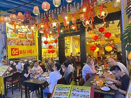 The Rice 191 Bui Vien Hotel