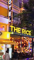 The Rice 191 Bui Vien Hotel