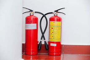 The Rice 191 Bui Vien Hotel