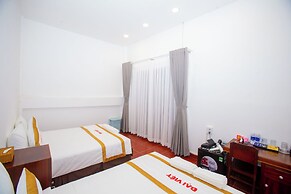 The Rice 191 Bui Vien Hotel