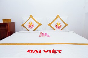 The Rice 191 Bui Vien Hotel