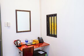 The Rice 191 Bui Vien Hotel