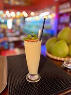 The Rice 191 Bui Vien Hotel