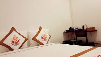 The Rice 191 Bui Vien Hotel