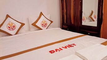 The Rice 191 Bui Vien Hotel