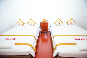 The Rice 191 Bui Vien Hotel