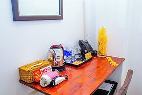 The Rice 191 Bui Vien Hotel