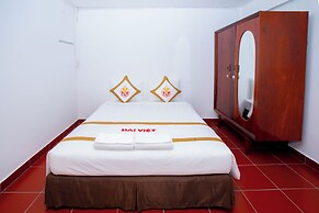 The Rice 191 Bui Vien Hotel