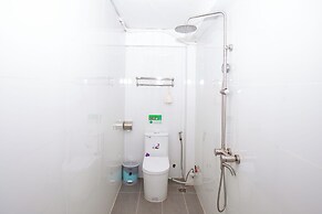 The Rice 191 Bui Vien Hotel