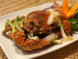 The Rice 191 Bui Vien Hotel